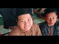 PONPES AL-HIDAYAT GINUK KARAS MAGETAN || Pesona Santri Putra Baru || SANTRI KEREN