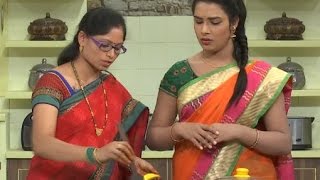 Abhiruchi - 6th August 2016- Full Episode - ETV Telugu