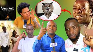 INTAMBARA,YERUYE#BOSCO EMPIRE NIGIHUNYIRA NATWEREKE UMURYANGOWE  TUMUHUJE NA MAGASHI BITANYE IGIKONA