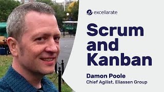 Scrum and Kanban like Chocolate Peanut Butter - Synerzip Agile Webinar