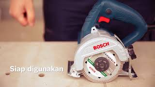 Bosch GDC 140 Professional