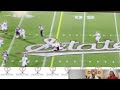 film study db man technique