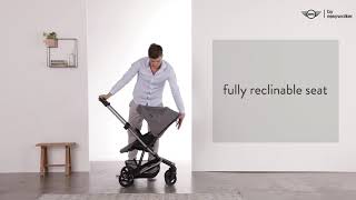 MINI Stroller Demo Video (English)