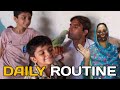 daily routine|daily routine of life|@moeez family vlog