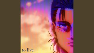 To Live (feat. Kaze 風)