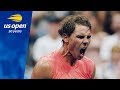 Download Rafael Nadal Defeats Karen Khachanov in a Mesmerizing Match in Arthur Ashe - US Open 2018 In Mp4 3Gp Full HD Video