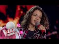 Jhon Sebastián López canta ‘La Flaca’ - Audiciones a ciegas | La Voz Kids Colombia 2024