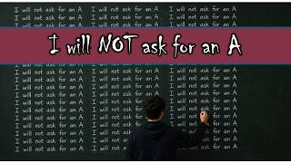 No "A" For YOU! - The Ivy Leagues Take On GRADE INFLATION!