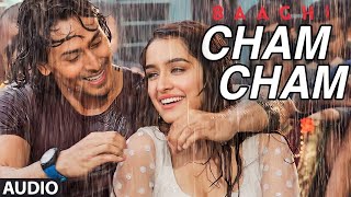Cham Cham Full Video | BAAGHI | Tiger Shroff, Shraddha Kapoor| Meet Bros, Monali Thakur| Sabbir Khan