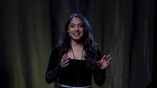 Regaining My Power Through Poetry | Aman Batra | TEDxCitrusParkWomen