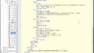 Decompiling DotNet Assembly