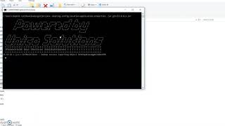 IICS Github Integrator - Export Demo
