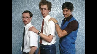 Why He's Called Napoleon Dynamite and Other Odd Facts From The Hit Film