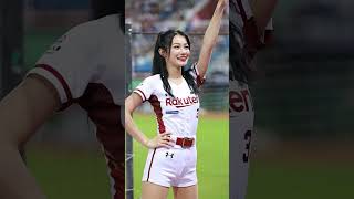 23.05.25 RakutenGirls 應援曲「勇敢樂天」李昀 Cam