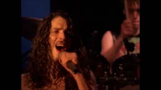 Soundgarden - Slaves \u0026 Bulldozers (Live At The Paramount Theatre 1991) HD