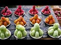 Какие на вкус 20 самых необычных экзотических фруктов в мире
