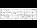 Palestrina - Sicut Cervus