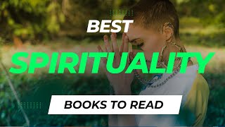 10 Best Spiritual Books to Read | books for spiritual awakening & enlightenment