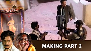 Chandramukhi Making Video - 2 | Behind the Scenes | Rajinikanth | Jyothika | Nayanthara | Vadivelu