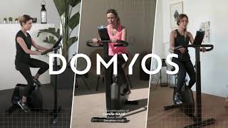 Decathlon Domyos Exercise Bike