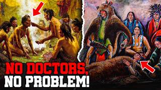 How the Wild West Healed Wounds Without Antibiotics - The Results Are Surprising!