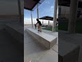 How to switch heel flip