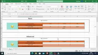 Excel DATEDIF Function | Excel One Minute Functions Explained