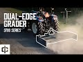 Dual Edge Grader | IronCraft Attachments