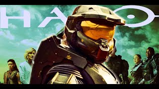 Halo Season 1 Episode 9 End Credits - Sean Callery (2022)