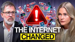 Why Most Brands Will Lose The Internet