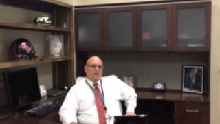 Rich Cantartesi on Student Data Privacy
