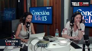 El triunfo de Trump y los cambios de gabinete | Conexión T13 con Mónica Pérez y Paula Comandari