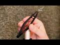 ASMR Setting and Breaking the Clicky Pattern