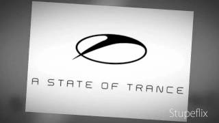 ASOT 551 All songs preview