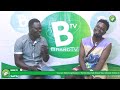 Interview with Mark Hardy NGT award winner of the year 2021￼ #Brandtvgh📺