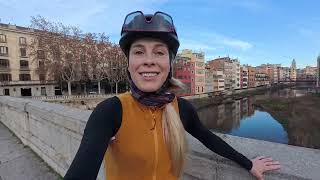 I'm moving to Girona, SPAIN, and here's why