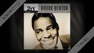 Brook Benton - Don’t It Make You Want To Go Home - 1970