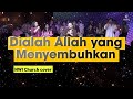 Dialah Allah yang Menyembuhkan | NWI Church cover