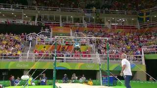 Ana Sofia Gomez 2016 Olympics QF UB