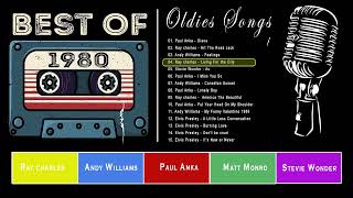 60s 70s 80s Greatest Hits - Best Oldies Songs Of 1980s - Oldies But Goodies