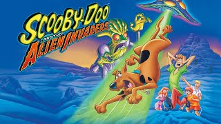 Scooby Doo | Scooby Dooby Doo | Alien Invaders | Part 3 | Hakuna Matata