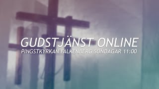 Gudstjänst 31 Jan 2021