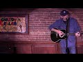 john joseph live at the comedy cellar bullshit song