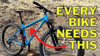 Every Bike Needs A Dropper Seat Post | Road, Gravel, Mountain