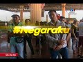 SPM 2018 - #NEGARAKU: PEMBANGUNAN ZON EKONOMI SEMPADAN KHAS (SBEZ) [14 JAN 2018]