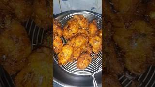 Atukulu tho Crispy Poha Bites 👌evening snacks recipe 😋 subscribe like 🙏🏼......