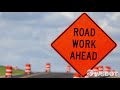 work zone awareness lives on the line