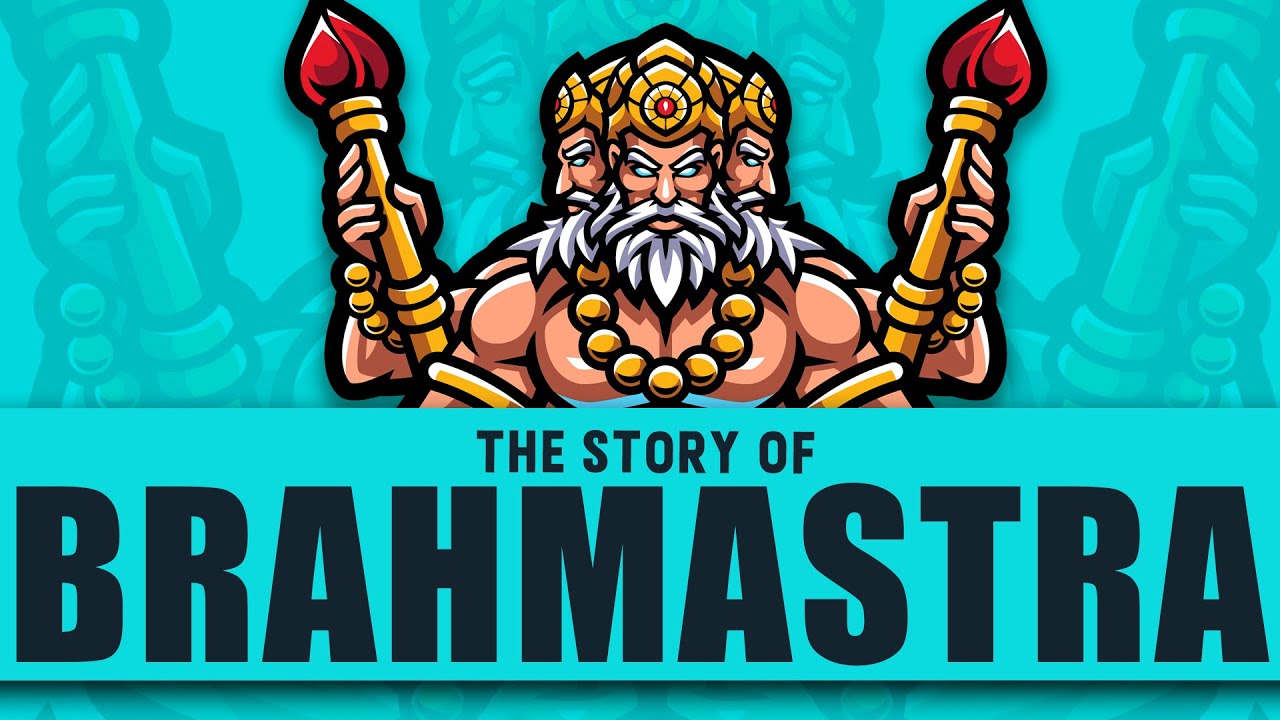 The Brahmastra: Hindu Mythology Weapon Explained | Zionverse ...