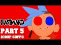 Eastward Gameplay Walkthrough Part 5 - No Commentary (PC Full Game)