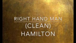 Right Hand Man (clean)